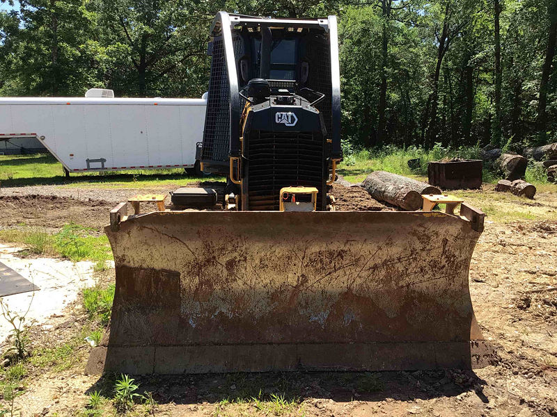 2021 CAT D312