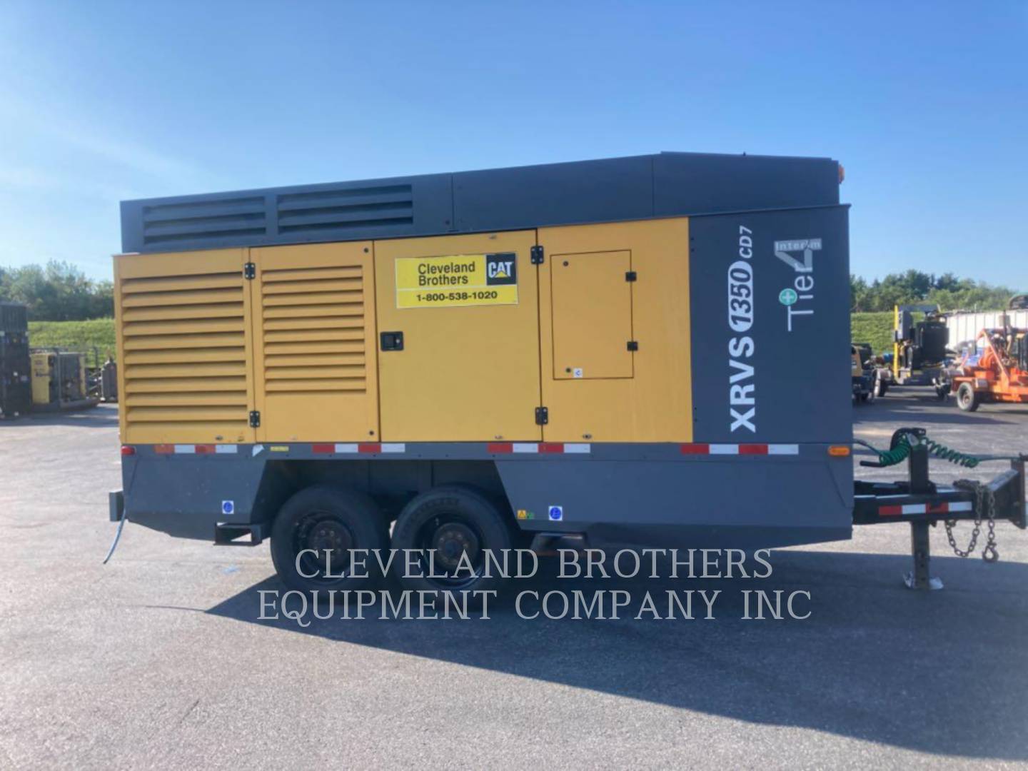 XRVS1350