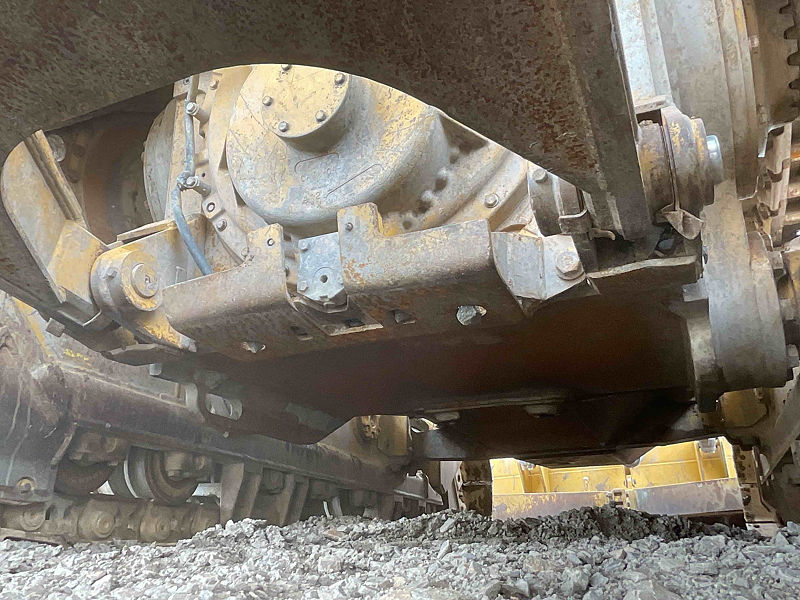 2020 CAT D6 XL AG