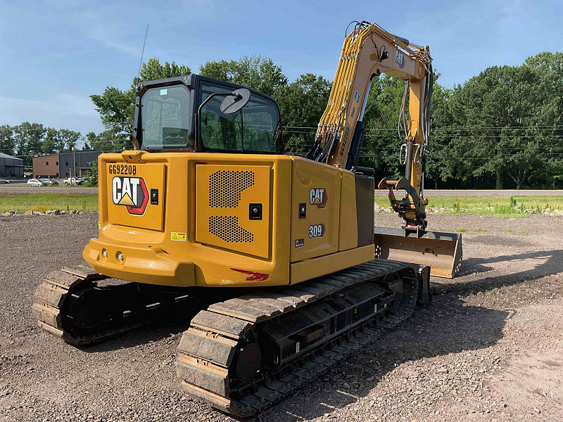 2024 CAT 30907CR