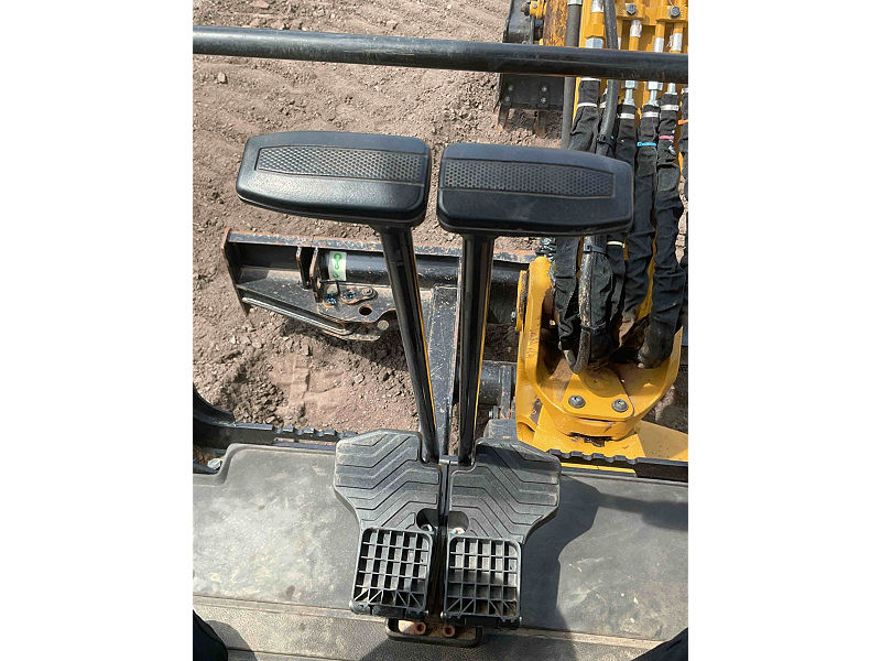 2023 CAT 302.707CR