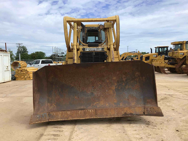 2000 CAT D6RXL