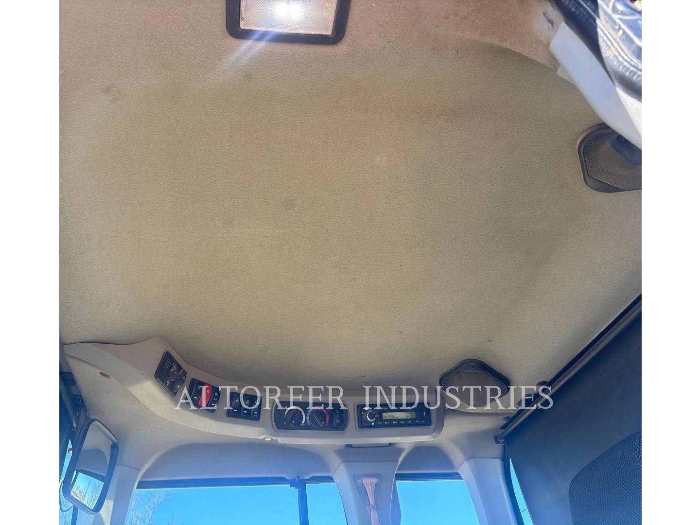 2019 CAT 930M &#8211; #10181670