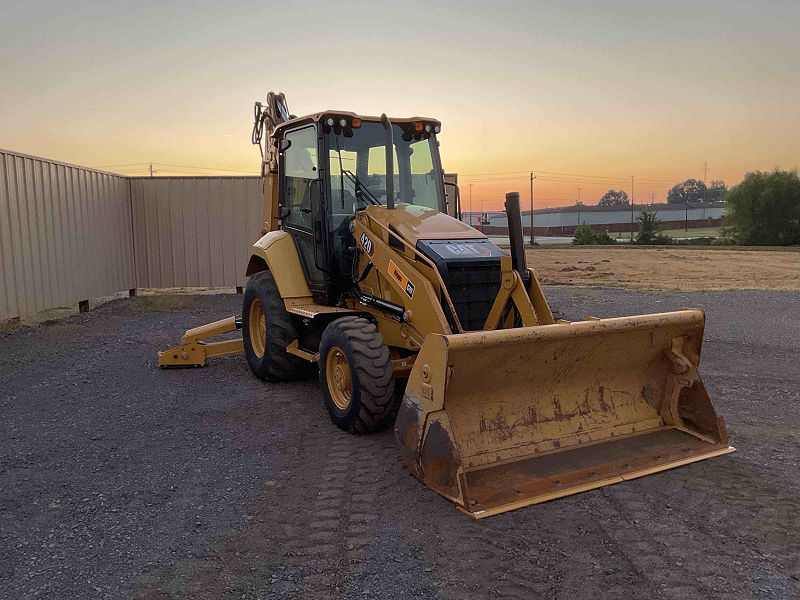 2024 CAT 42007