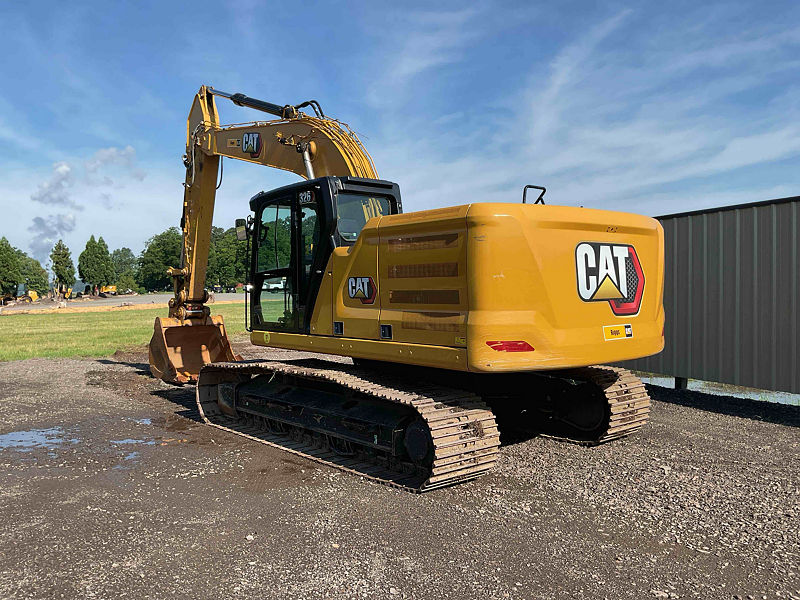 2023 CAT 32607