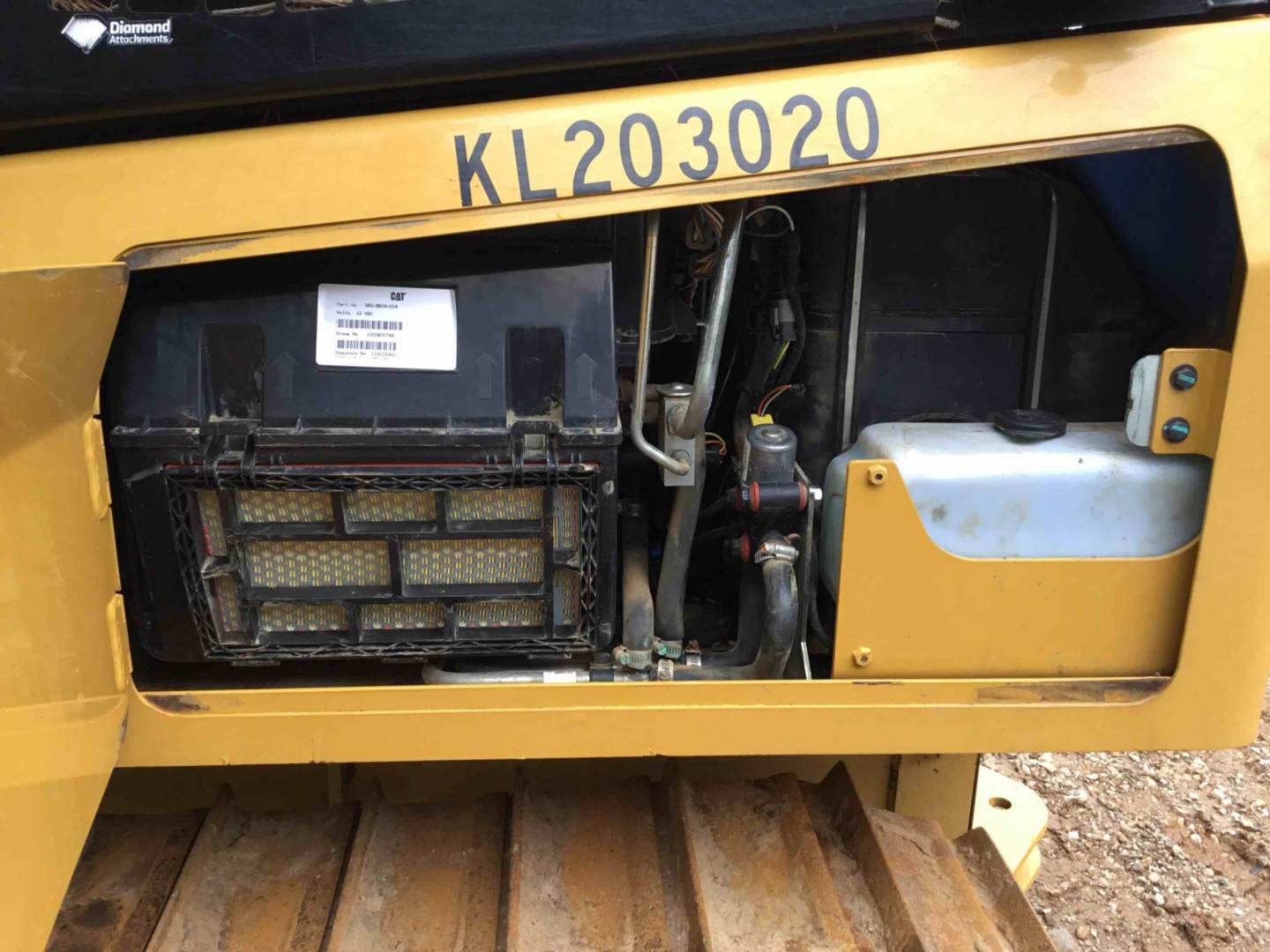 Holt cat used equipment listings track type tractors 2018 cat