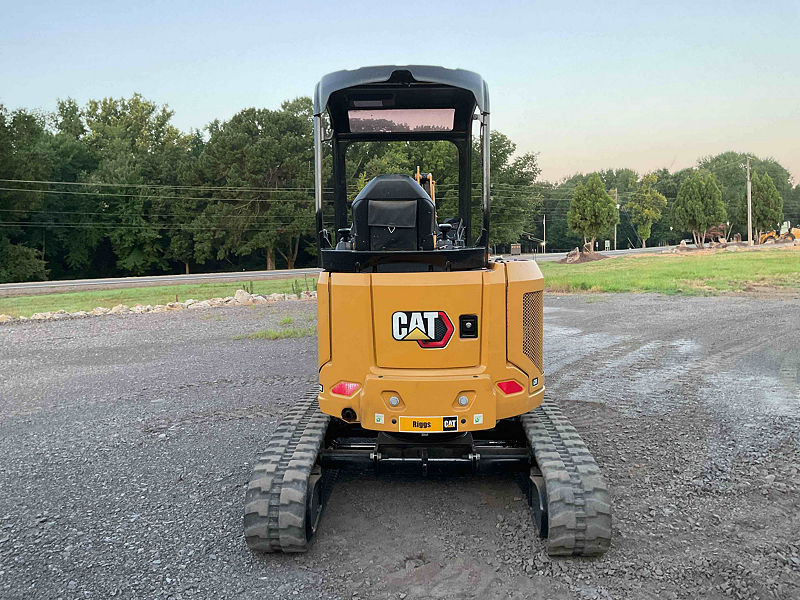 2024 CAT 302.7