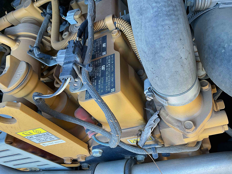 2021 CAT 259D3