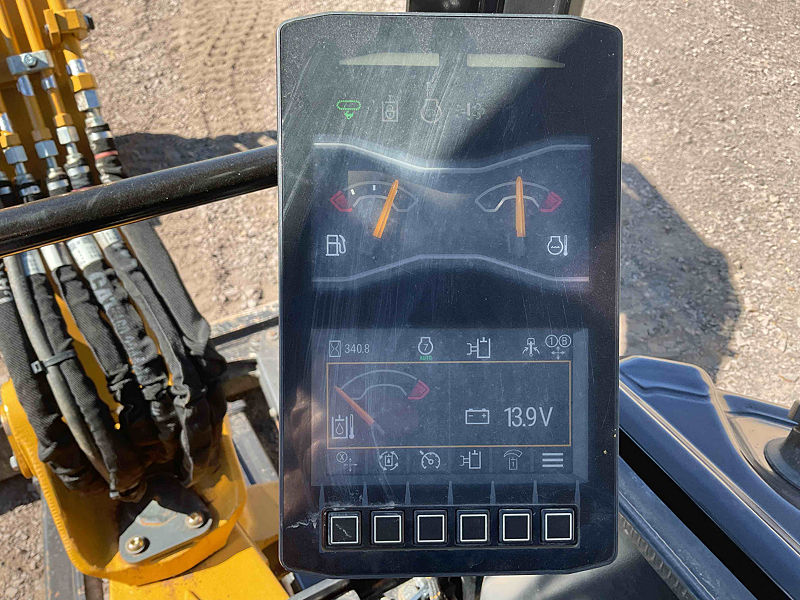 2024 CAT 303.507CR