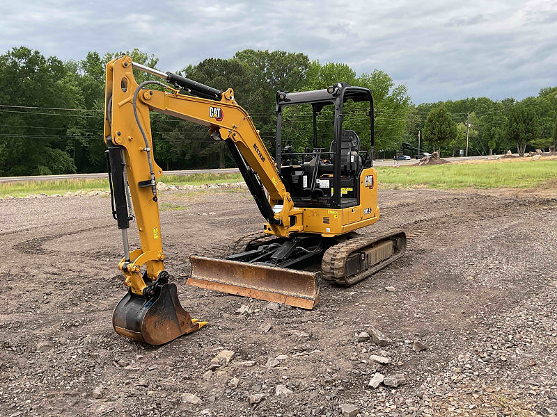 2023 CAT 303.5