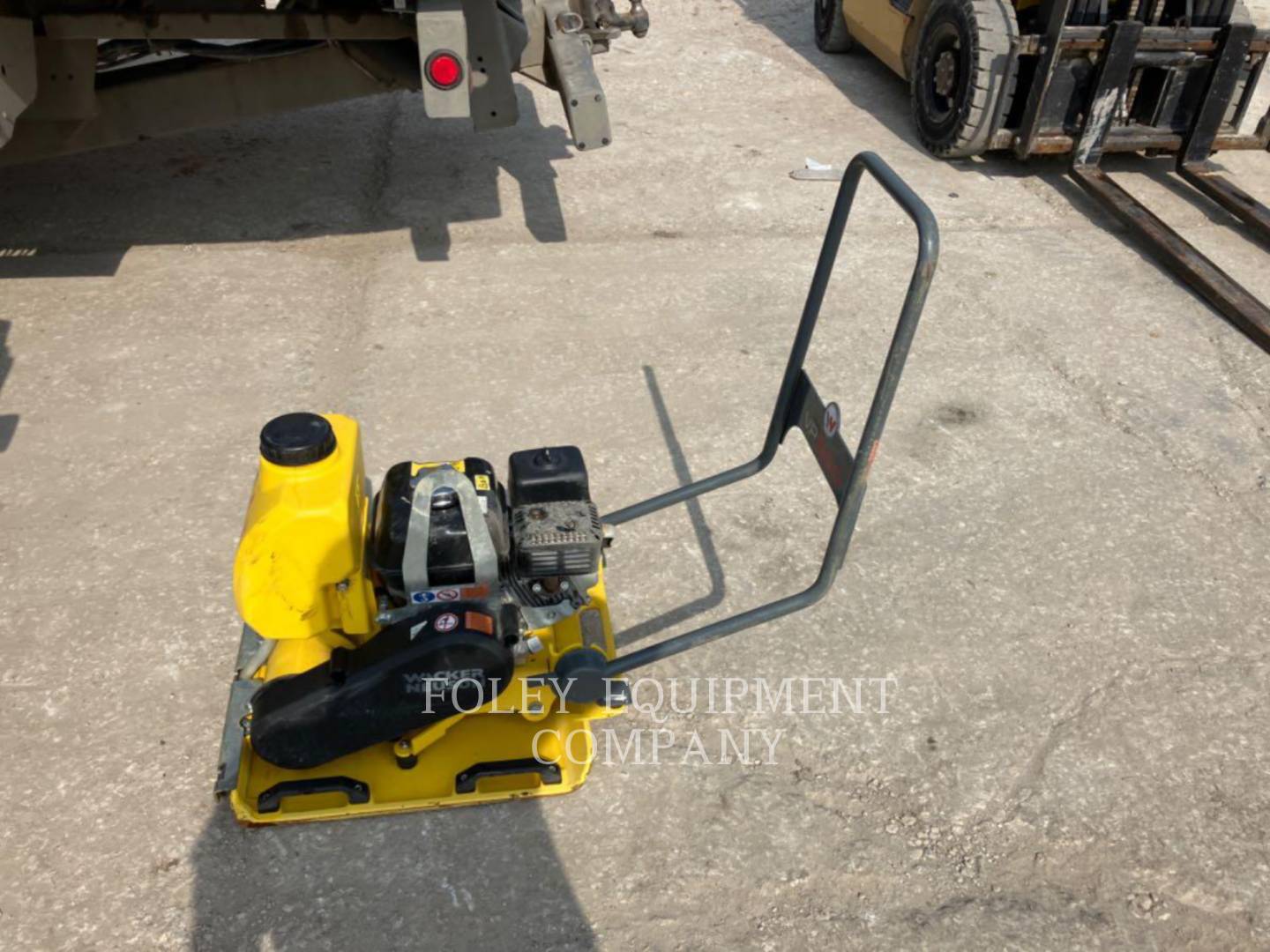 Wacker Corporation VP1550AW