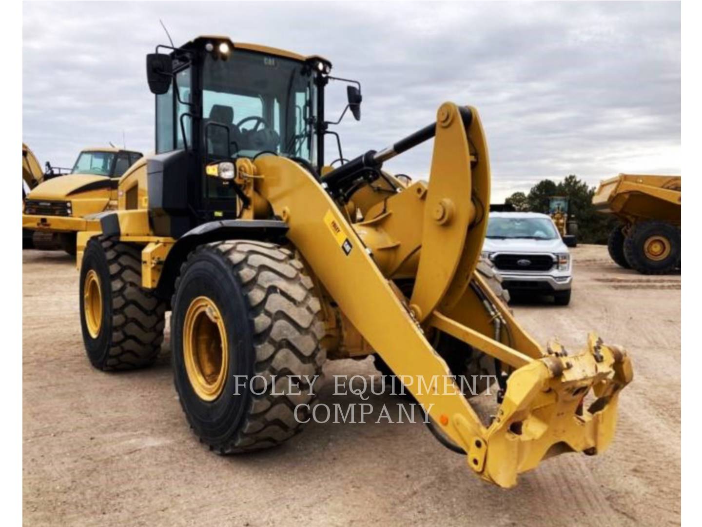 Cat 938MHL