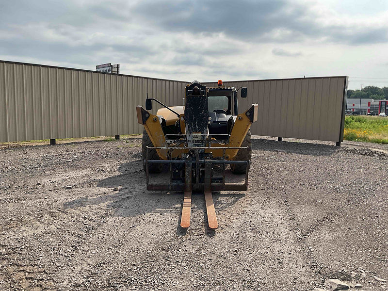 2018 CAT TL1055D