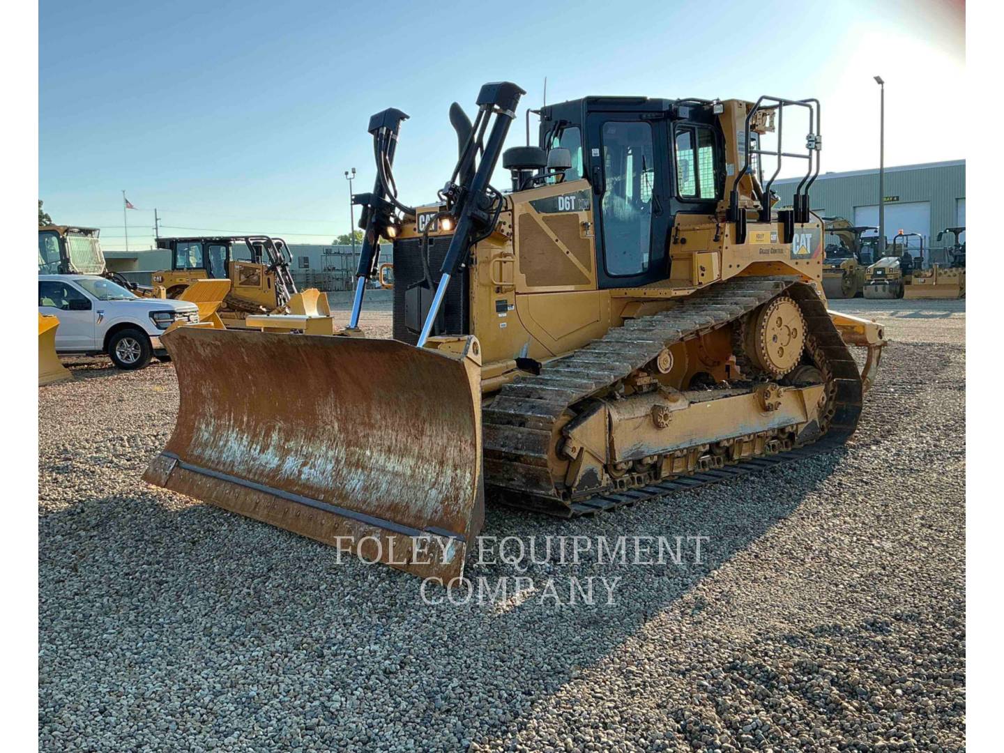 Cat D6TXWVPA