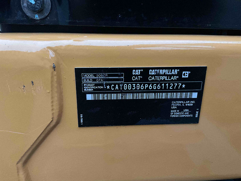 2024 CAT 30607CR