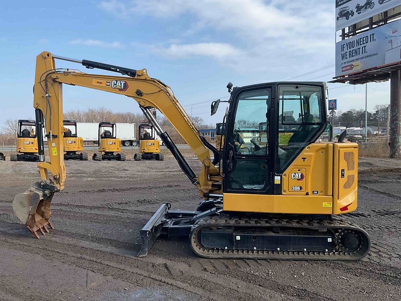 2024 CAT 306-07CR