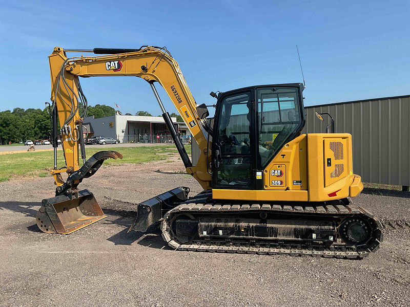 2024 CAT 30907CR