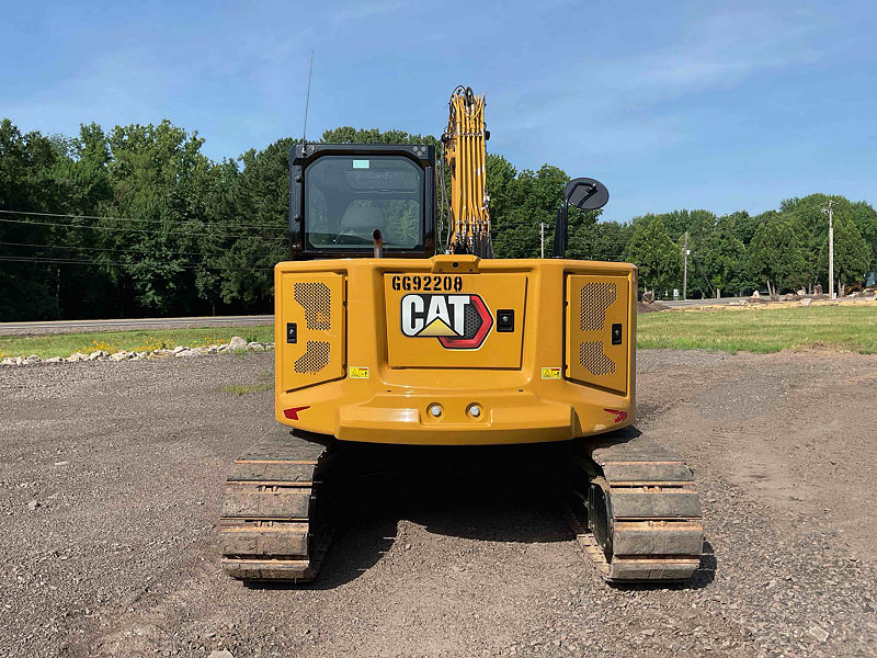 2024 CAT 30907CR
