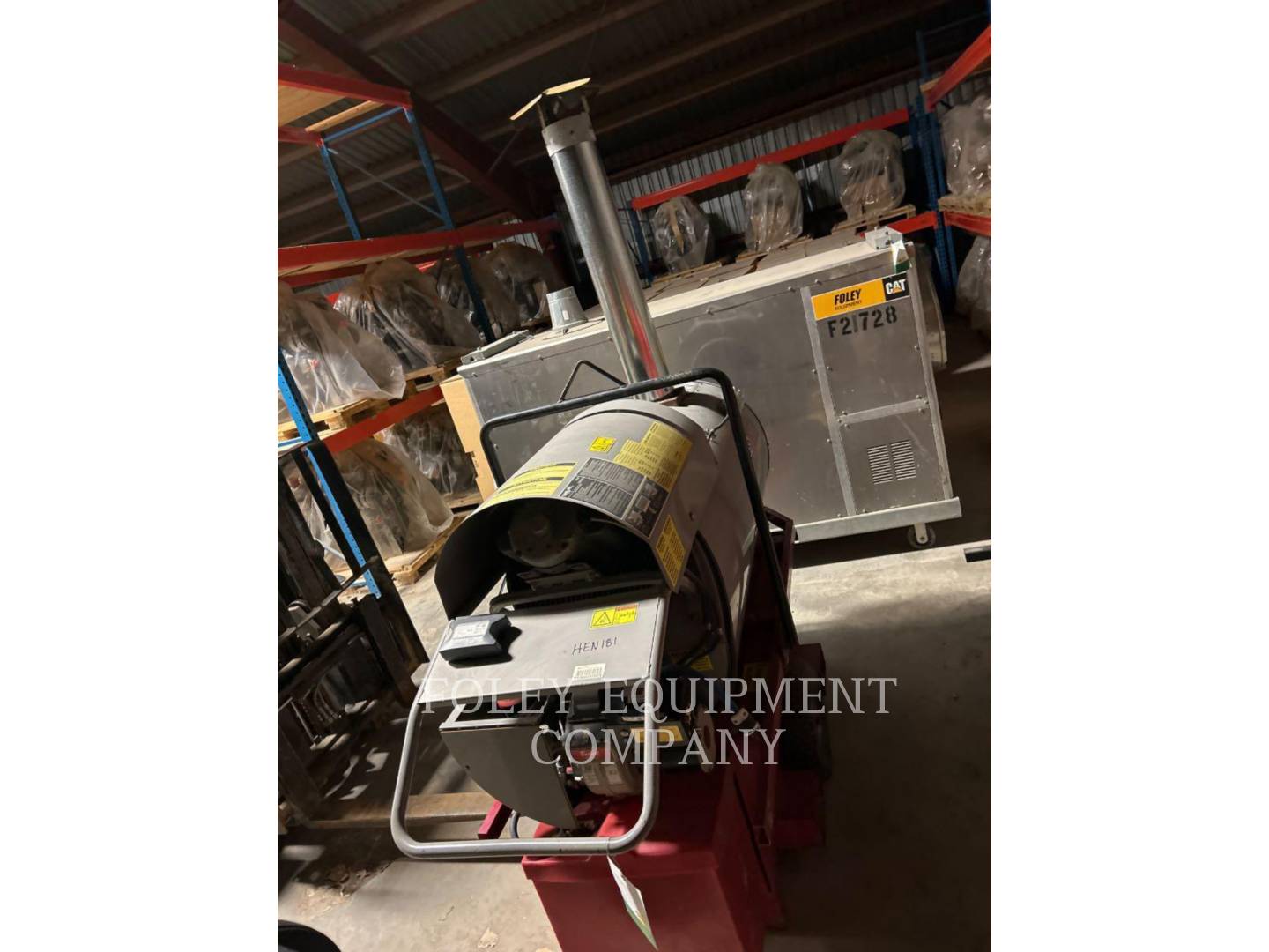 Miscellaneous Mfgrs HEATD500K