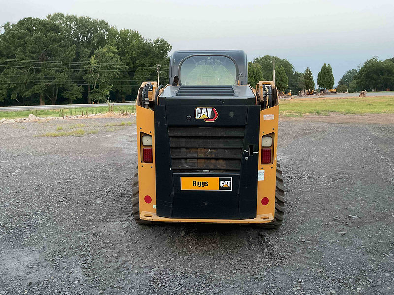 2023 CAT 236D3