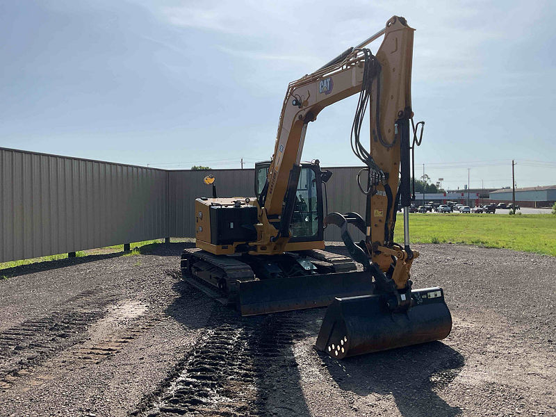 2024 CAT 30907CR