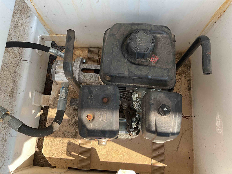 2024 KLEIN WATER KPT-120