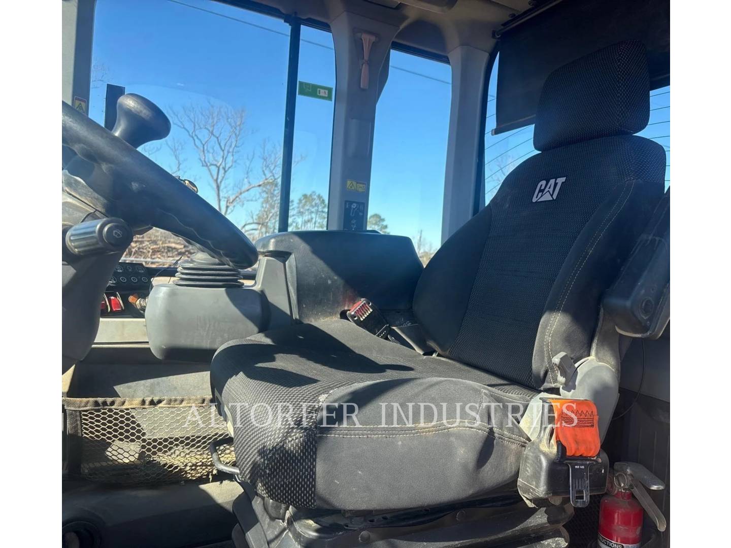 2019 CAT 930M &#8211; #10181670