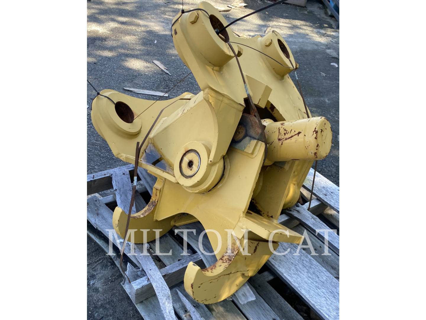 Photo of a  Wain Roy M318.PIN.LOCK.TILT.COUPLER.