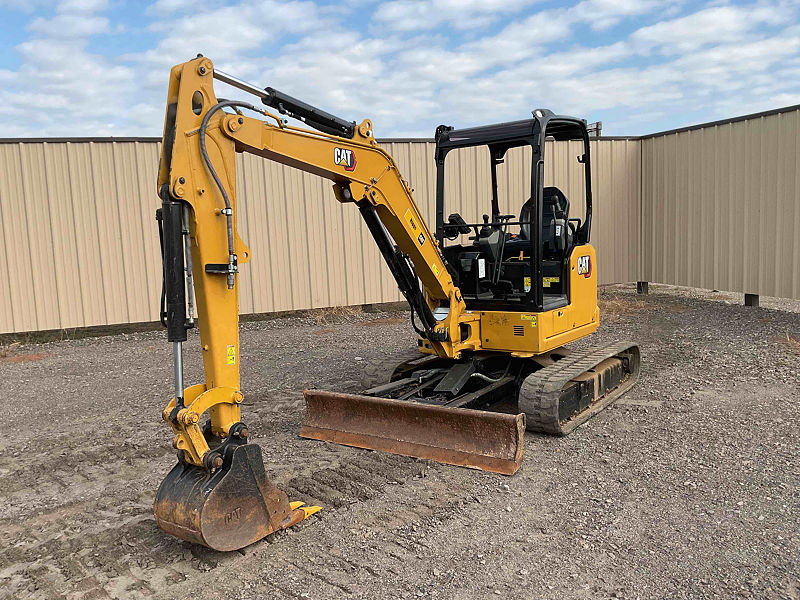 2023 CAT 303.5