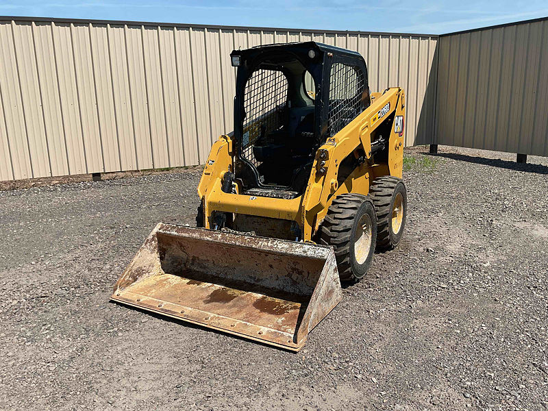 2023 CAT 226D