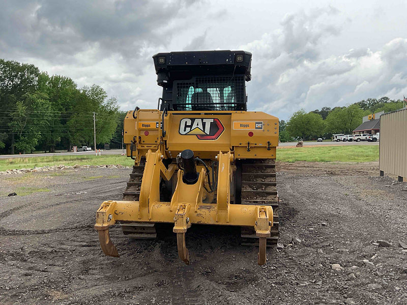 2020 CAT D6 XL AG