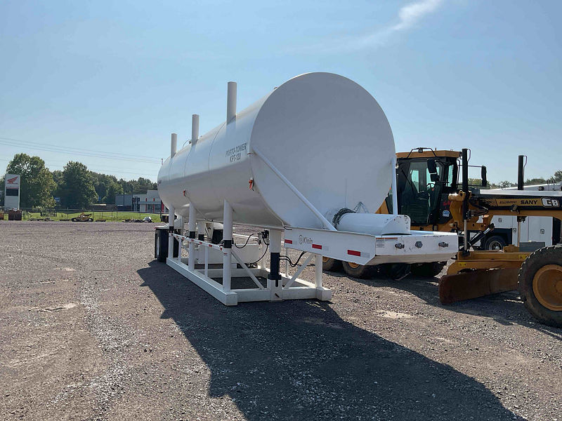2024 KLEIN WATER KPT-120