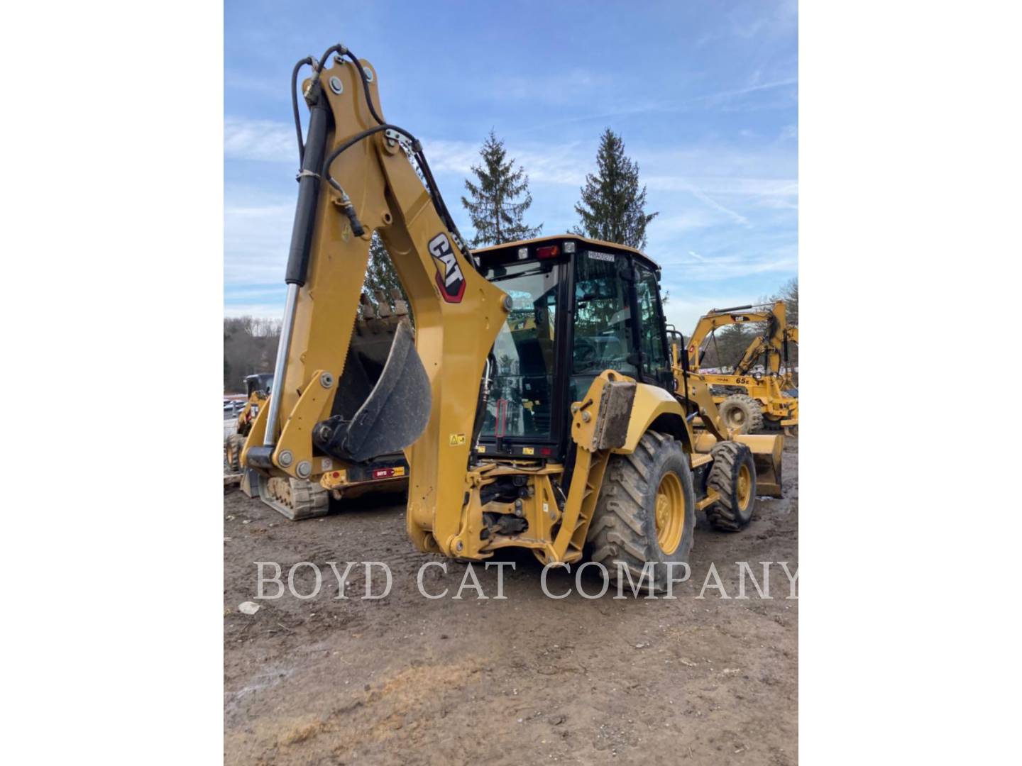 Used Equipment Image