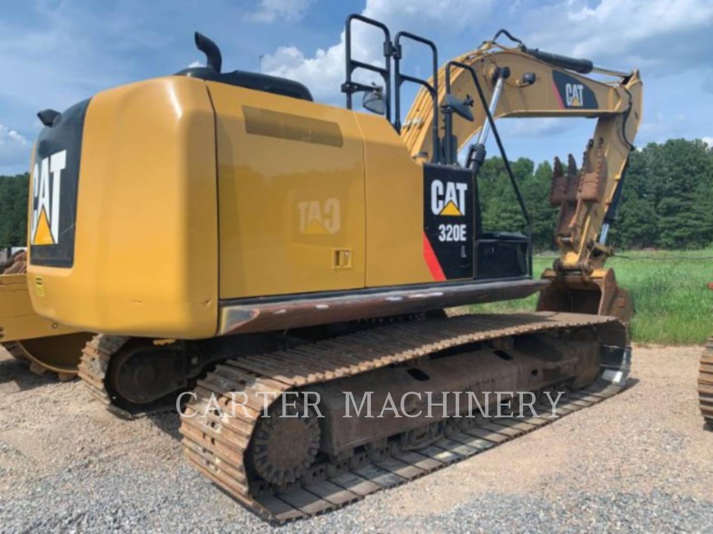 Certified Used Equipment For Sale in Virginia | Carter Machinery