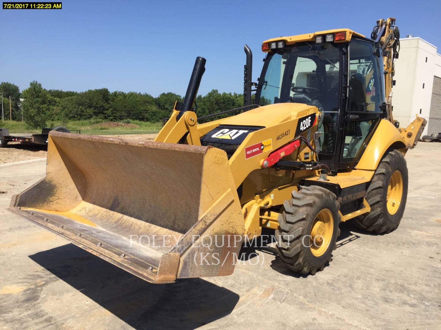 Used Cat Heavy Construction Equipment for Sale Foley Equipment