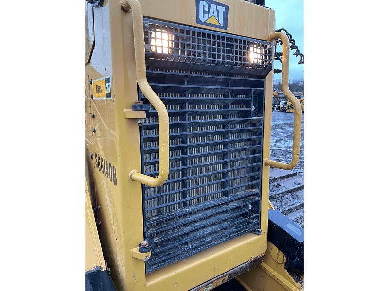 2020 CAT D6NLGP AG