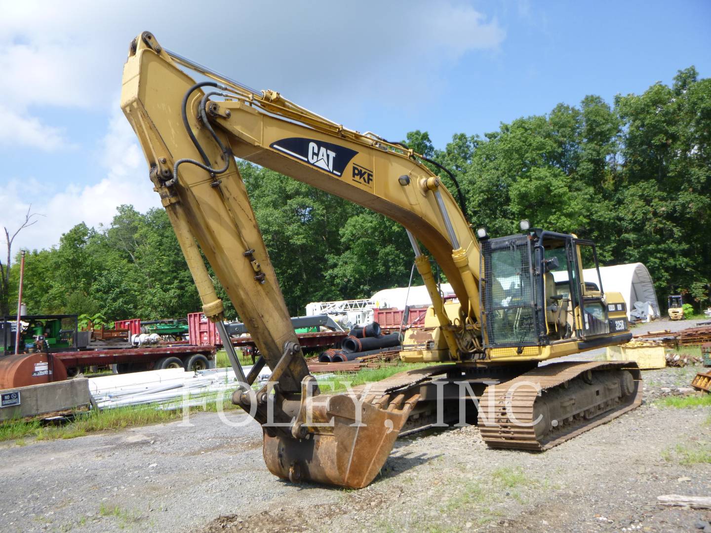 Hd 41 Story General Topics Dhs Forum In 2020 Heavy Equipment Earth Moving Equipment Construction Equipment