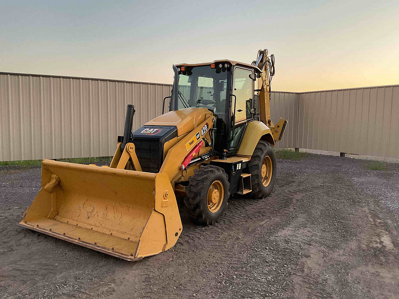 2024 CAT 42007