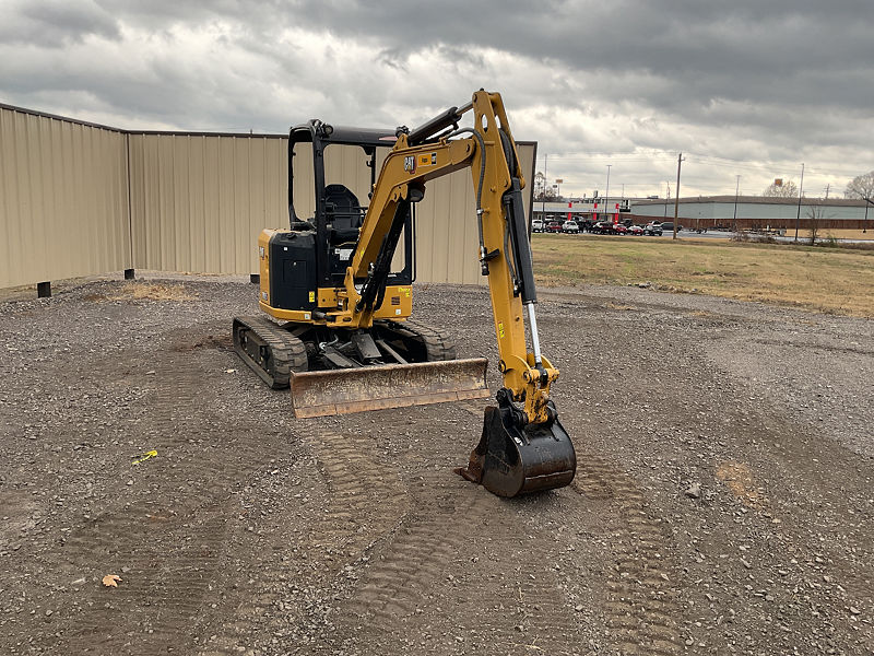 2024 CAT 303.5