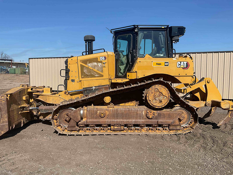 2020 CAT D6 XL VPT