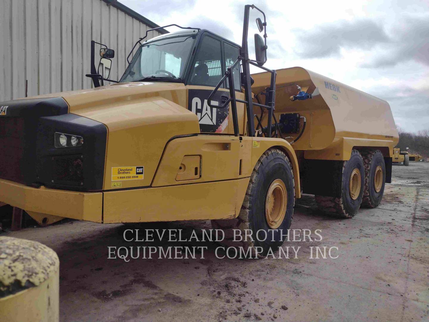 740B