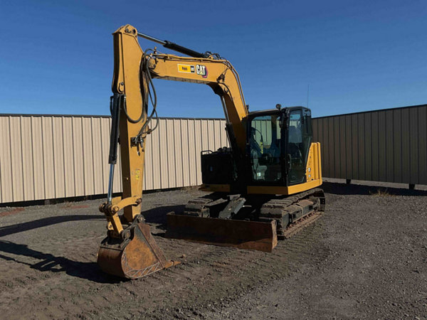 2022 CAT 307.5