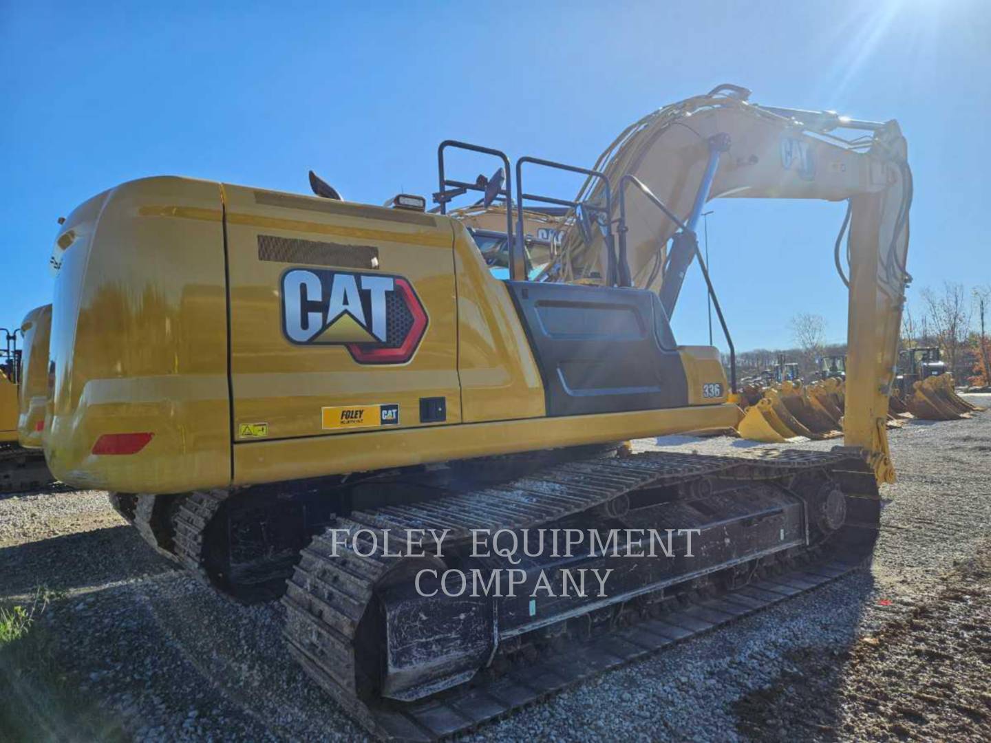 Cat 336-0812X