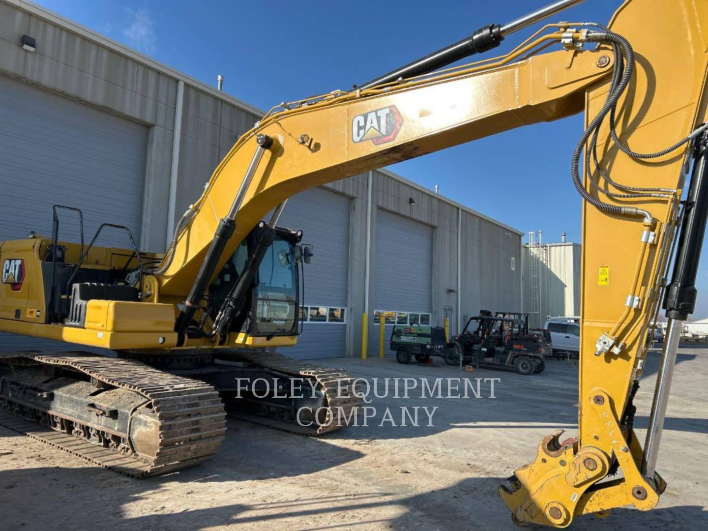Cat 330-0710XM
