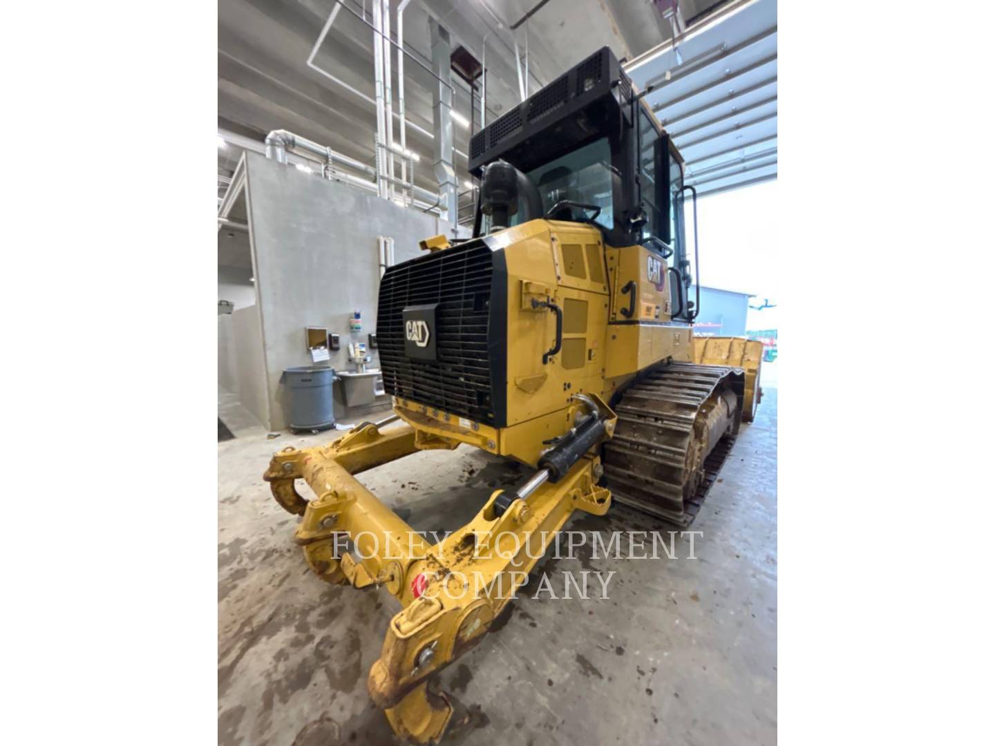 Cat 963-12