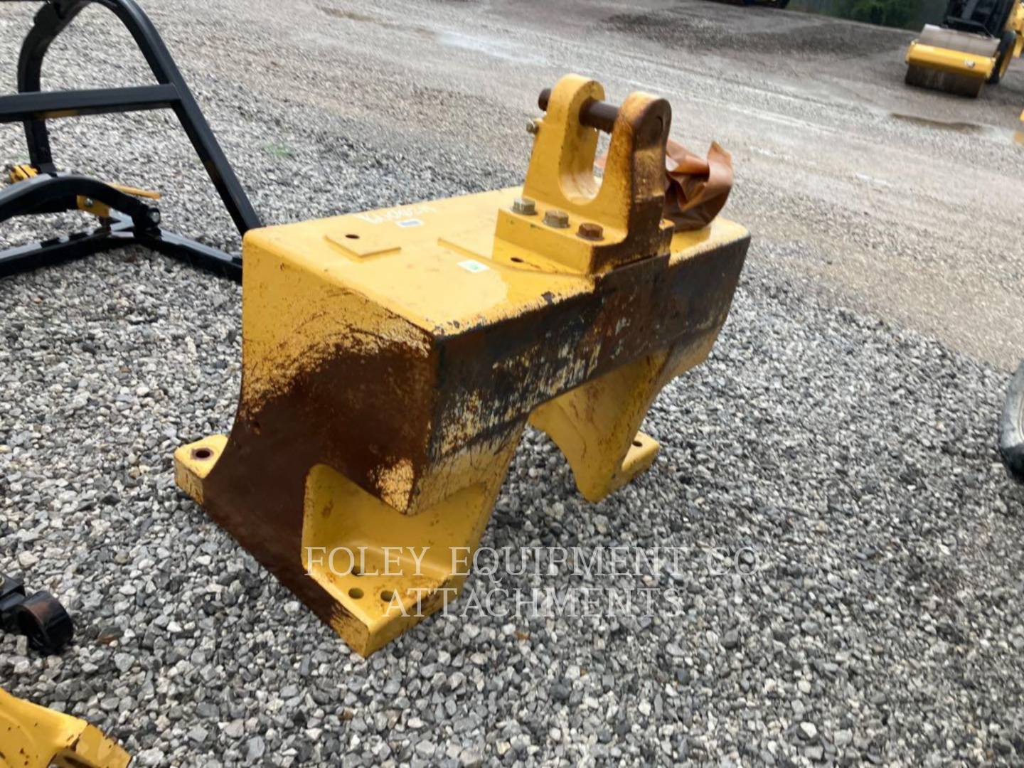 Cat DBCWD8T