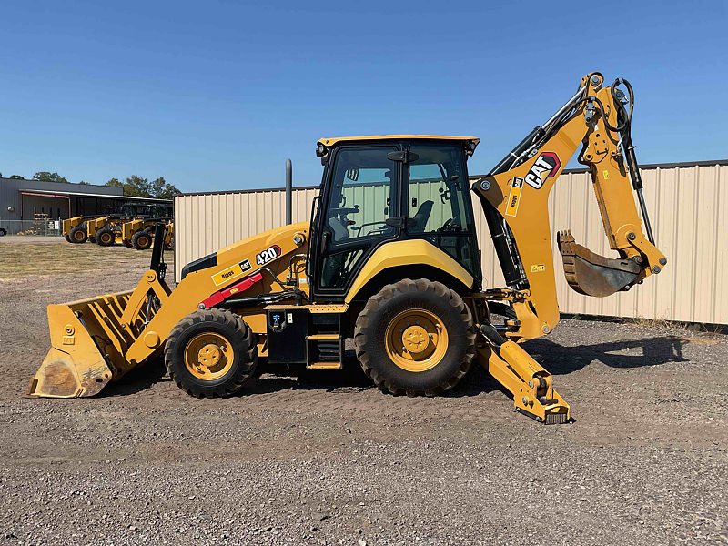 2024 CAT 42007