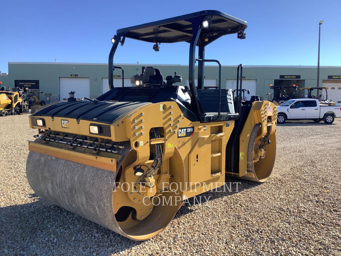 Cat CB15-01