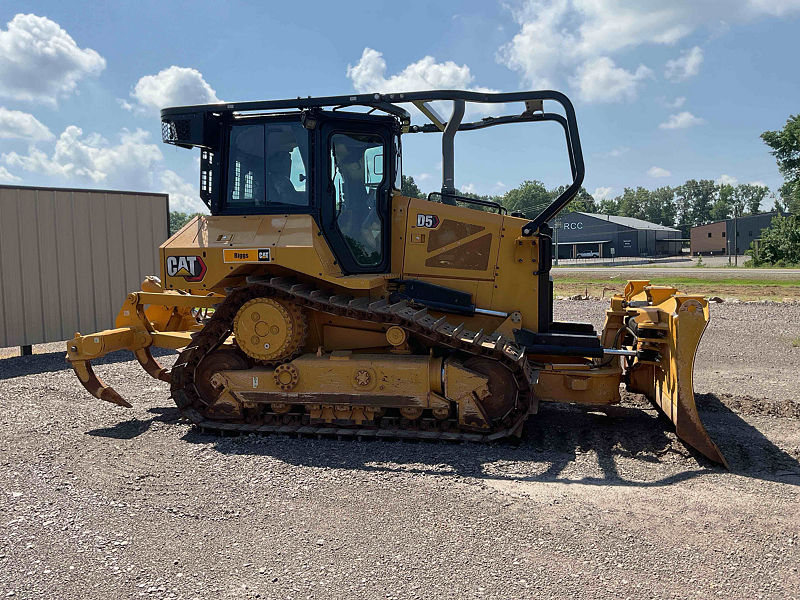 2023 CAT D517VP