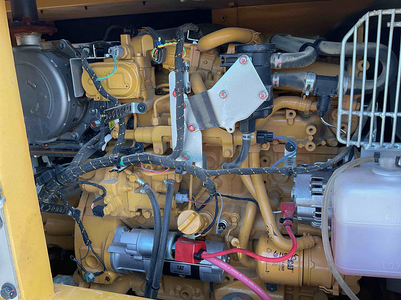 2024 CAT 30907CR